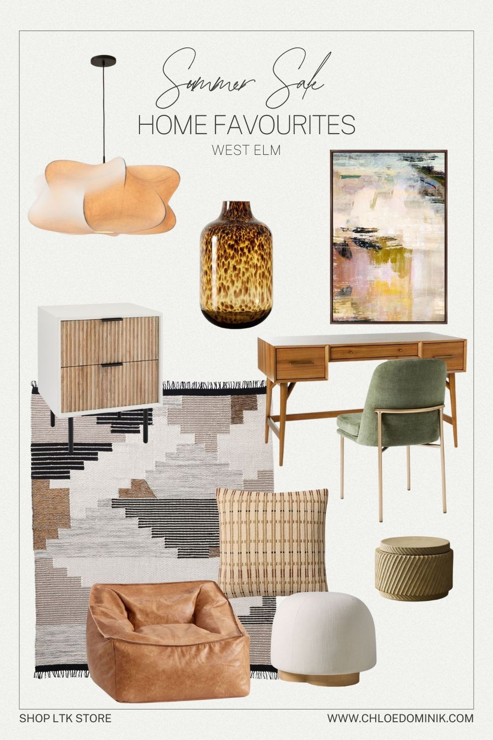 Home Favourites 4th July Summer Sale - West Elm

#LTKHome #LTKSaleAlert