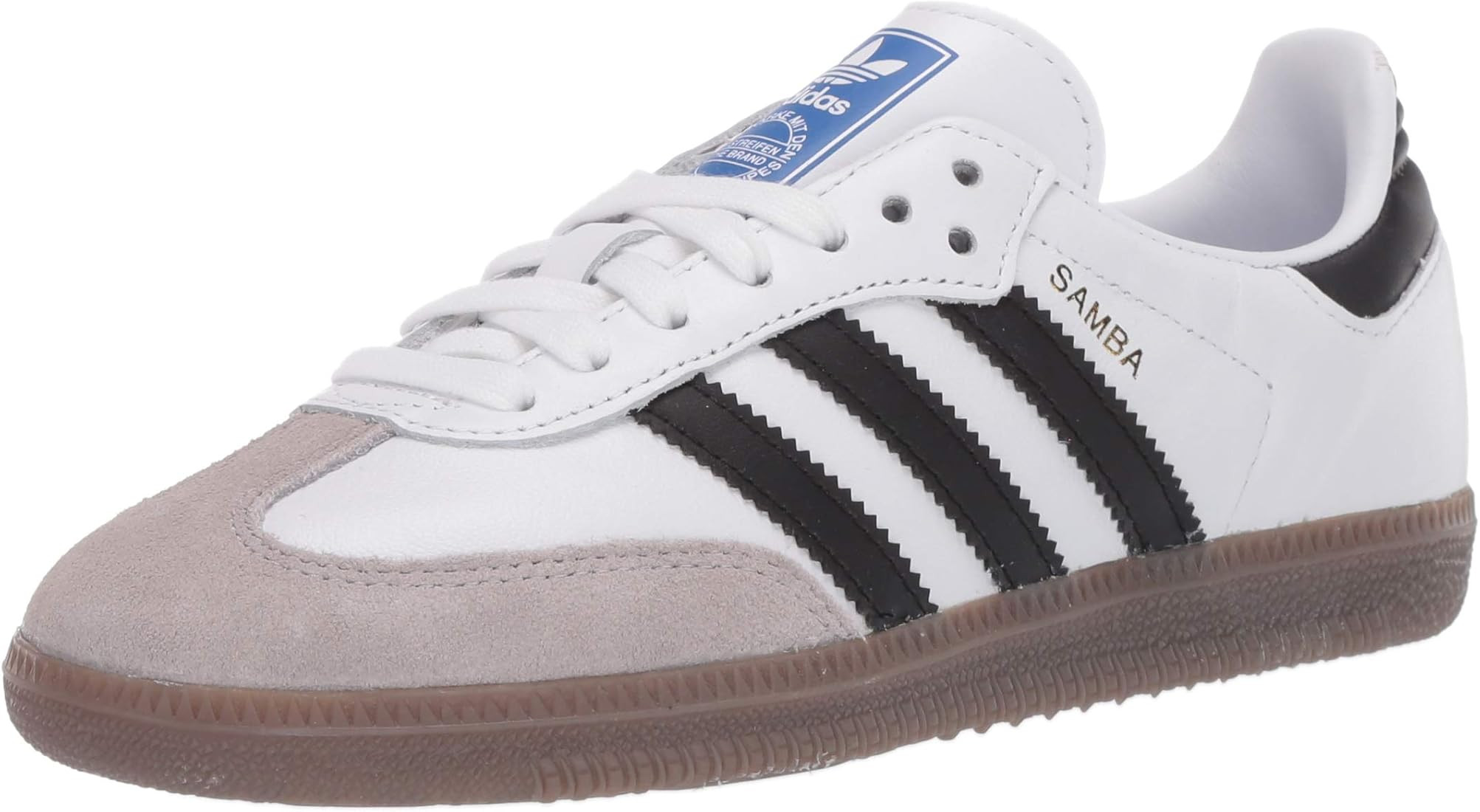 adidas Men's Low Neck Gymnastics Shoes | Amazon (US)