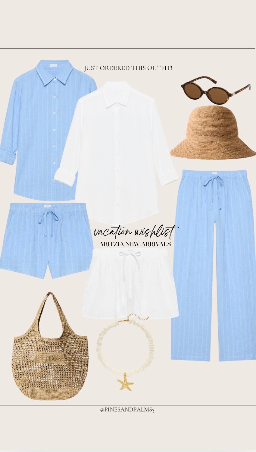 Aritzia new arrivals 