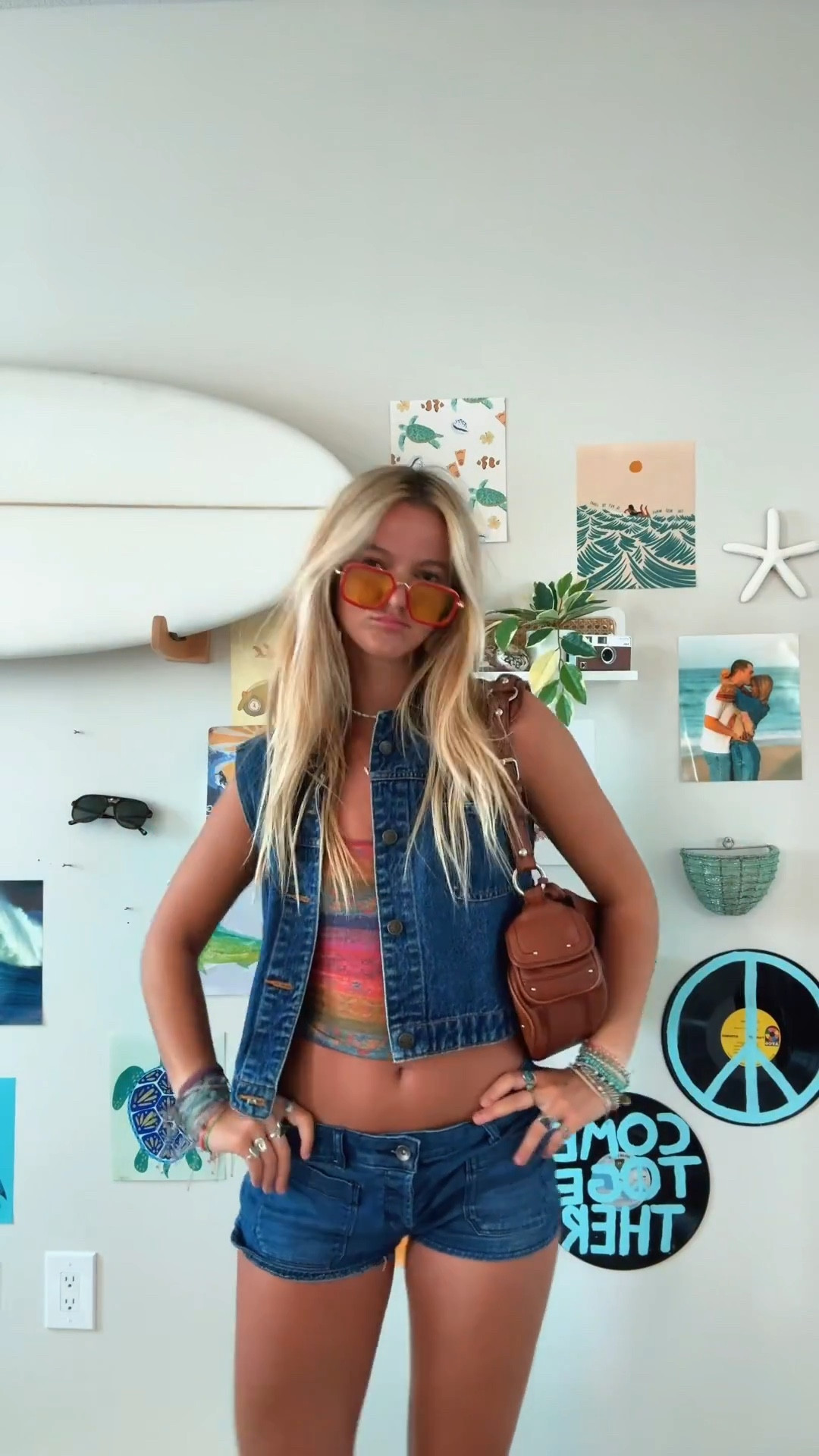 retro vintage boho chic outfitt

#LTKStyleTip #LTKFindsUnder50 #LTKU