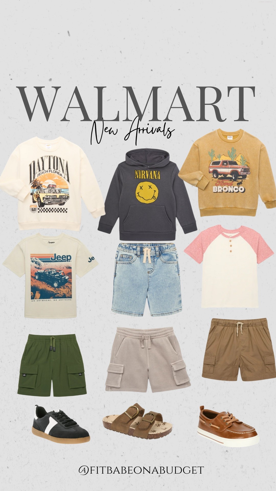 #LTKFamily #LTKSpringSale #LTKKids