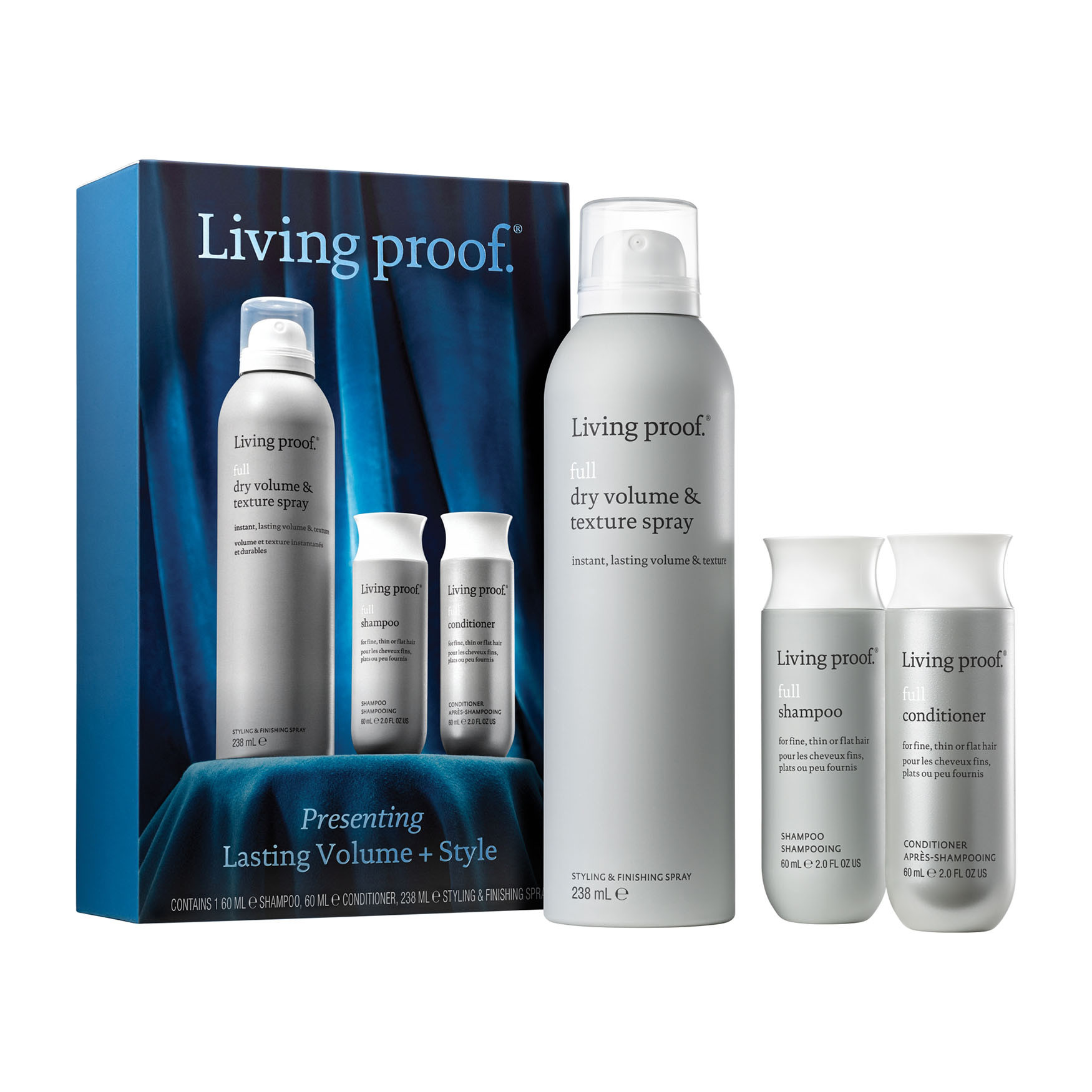 Living Proof | Space NK - UK