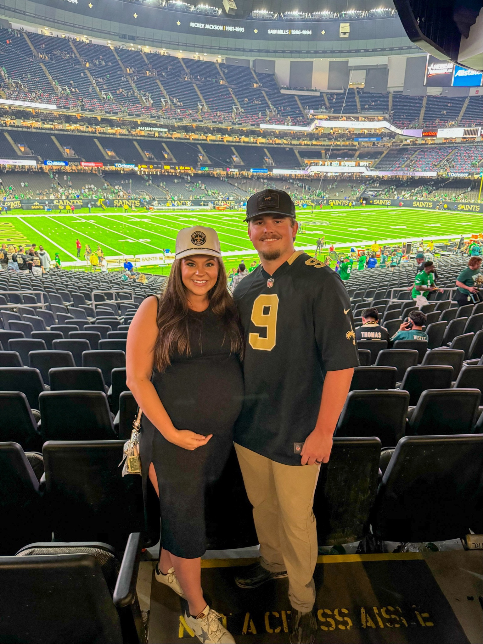 Game day but make it comfy! 

#LTKSeasonal #LTKtravel #LTKActive