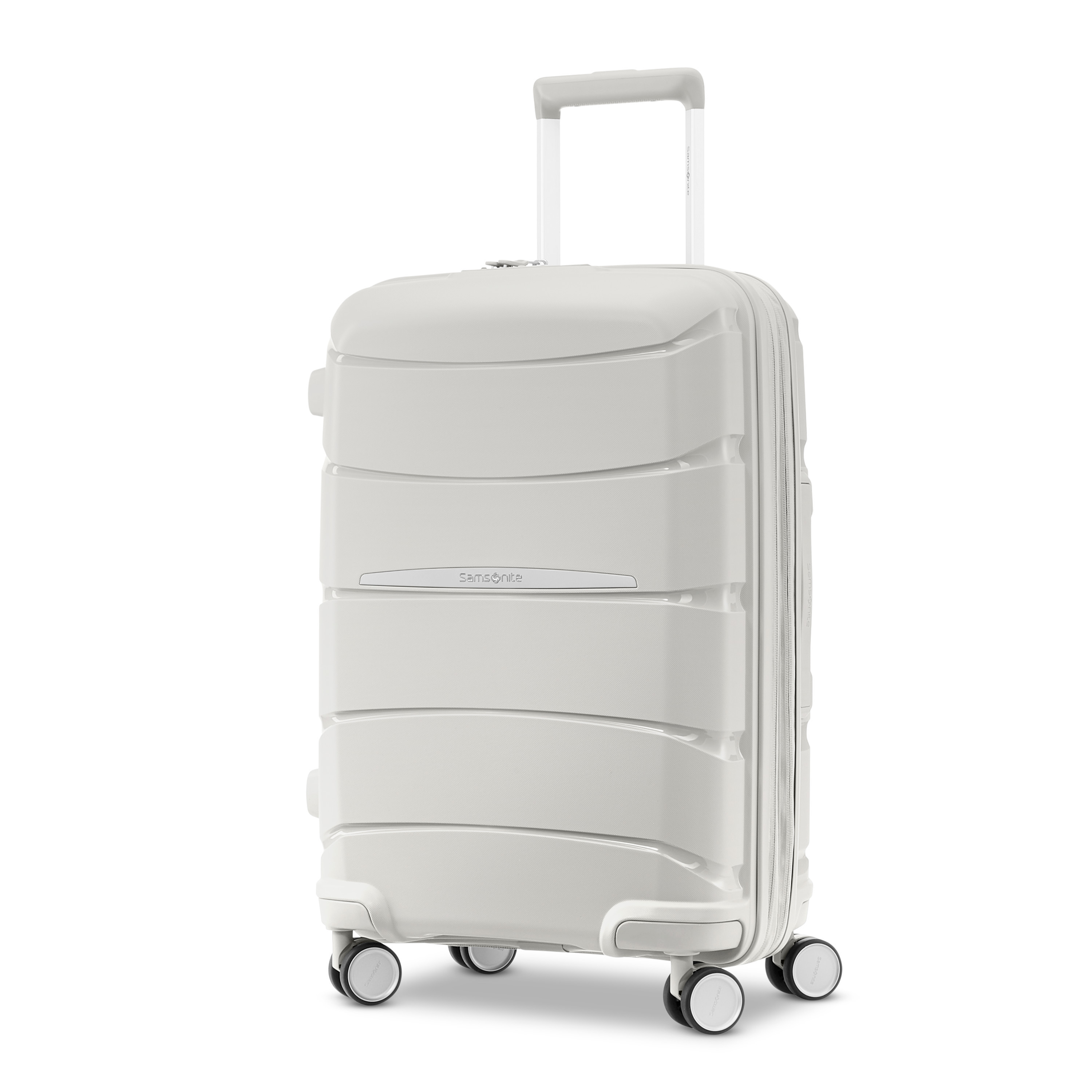 Outline Pro Carry-On Spinner | Grey | Carry-On Luggage from Samsonite | Samsonite