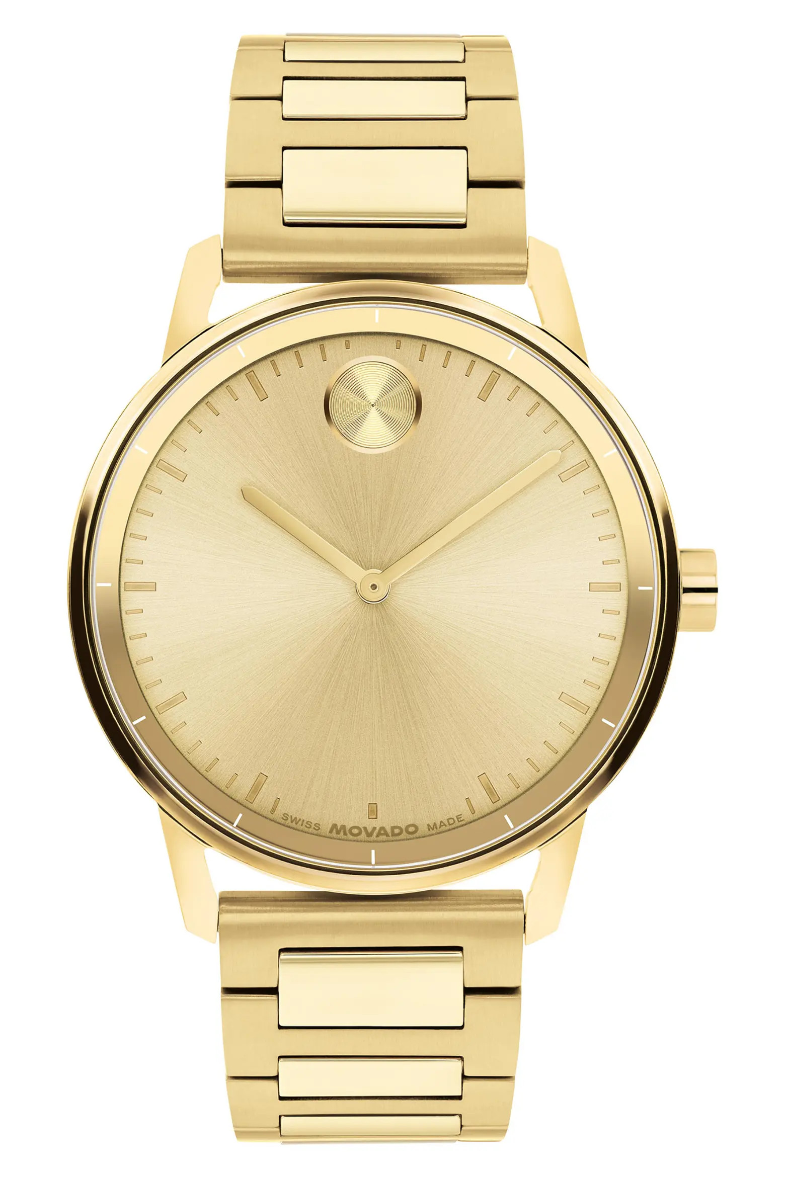 Bold Echo Bracelet Watch, 40mm (Men) | Nordstrom | Nordstrom