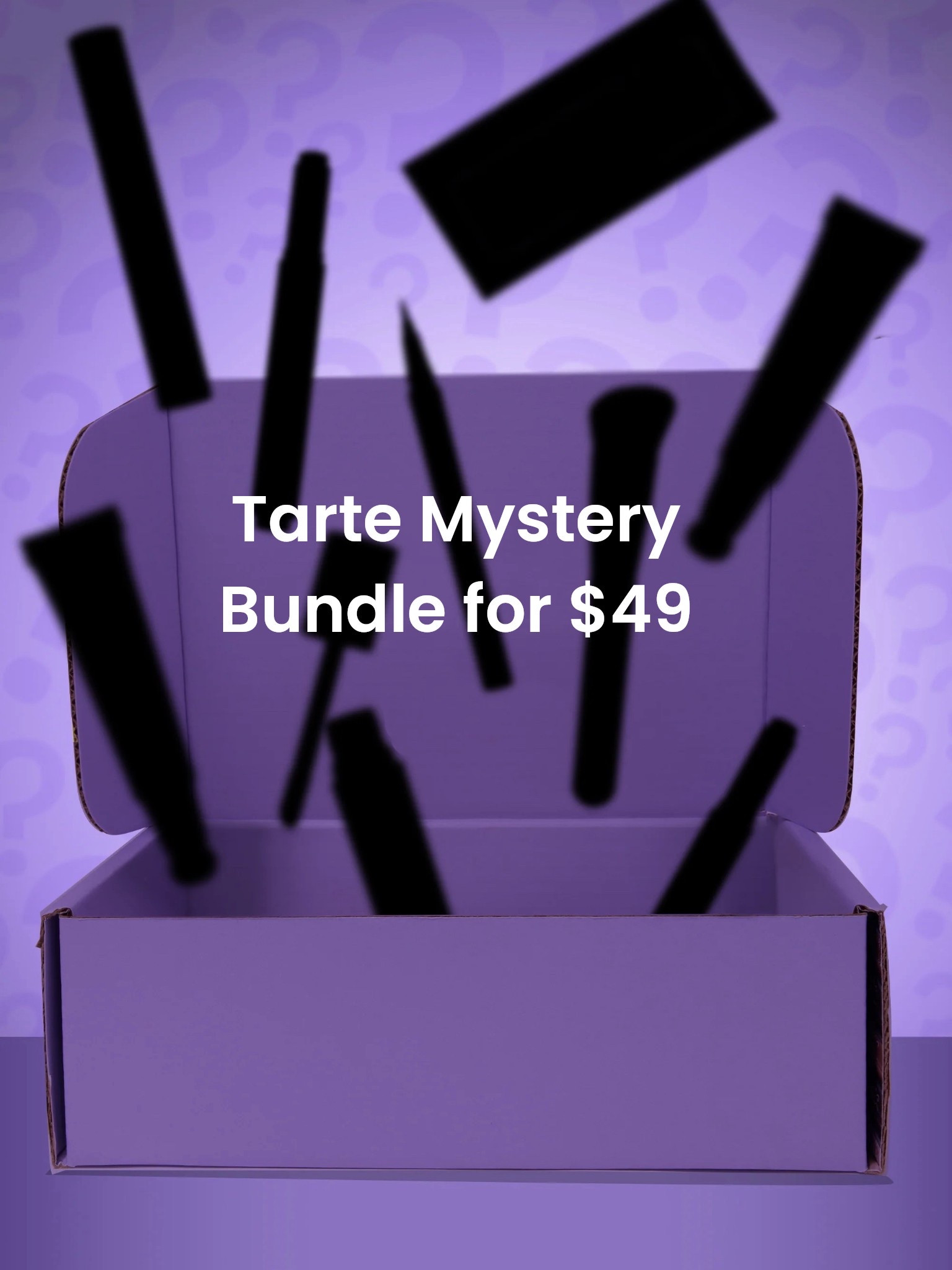 I love a good mystery box! $49 for 9 items and free shipping! 

#LTKSaleAlert #LTKselfcare #LTKBeauty