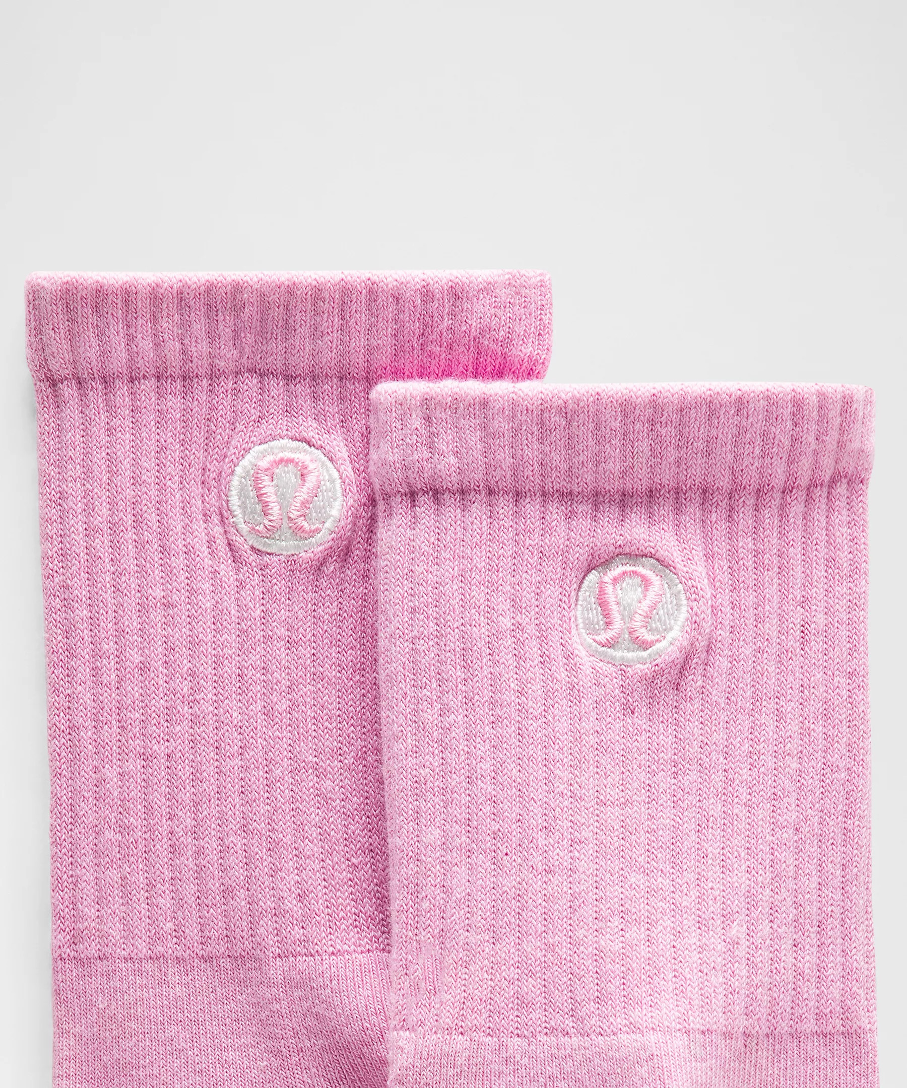 Unisex Daily Essential Quarter Socks | Lululemon (US)