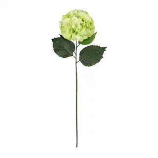 Garden Blooms Hydrangea Stem by Ashland® | Michaels | Michaels Stores
