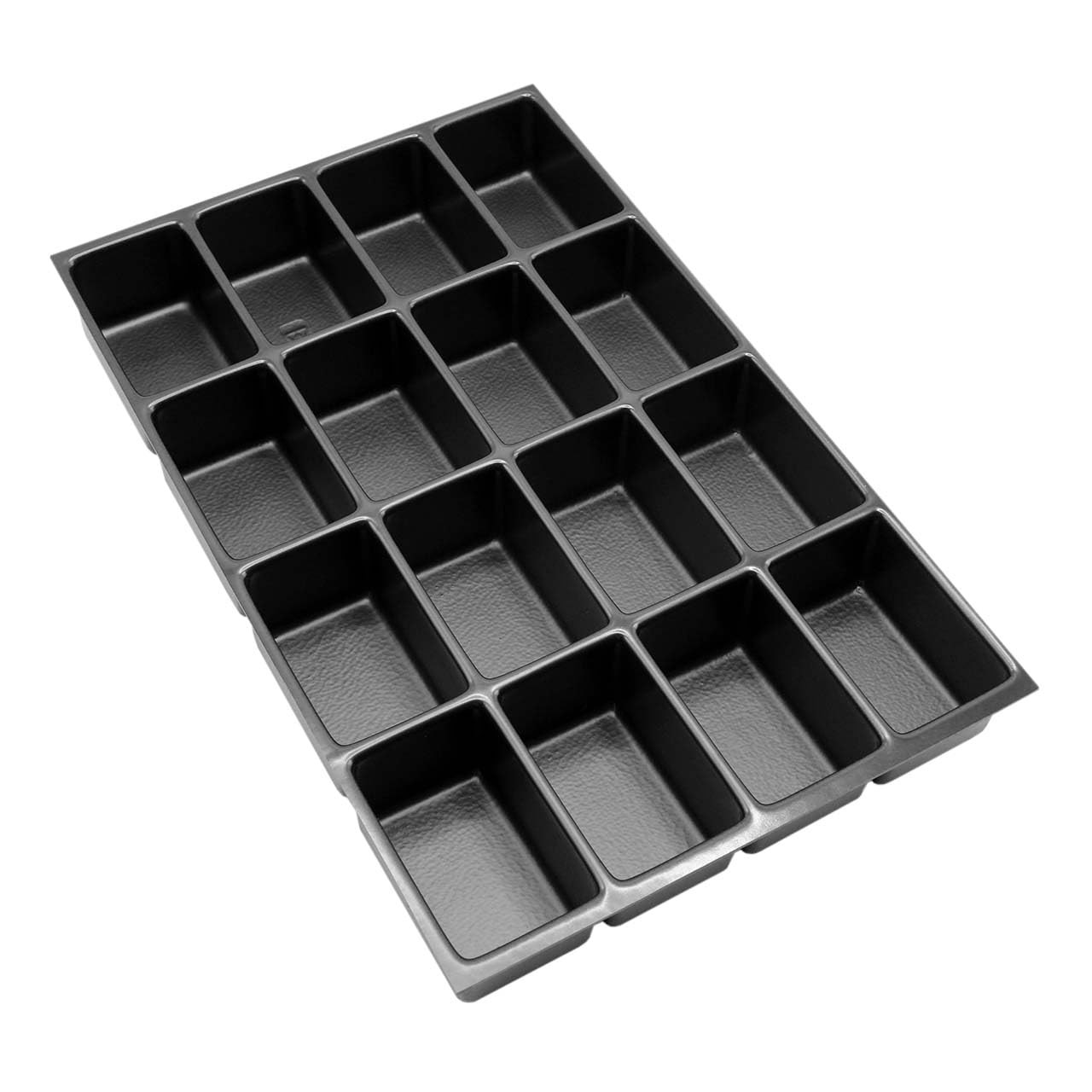 Bisley MultiDrawer Cabinet Insert Trays, 16-Section Insert, 2" Depth, Optimize Your Cabinet Drawe... | Amazon (US)