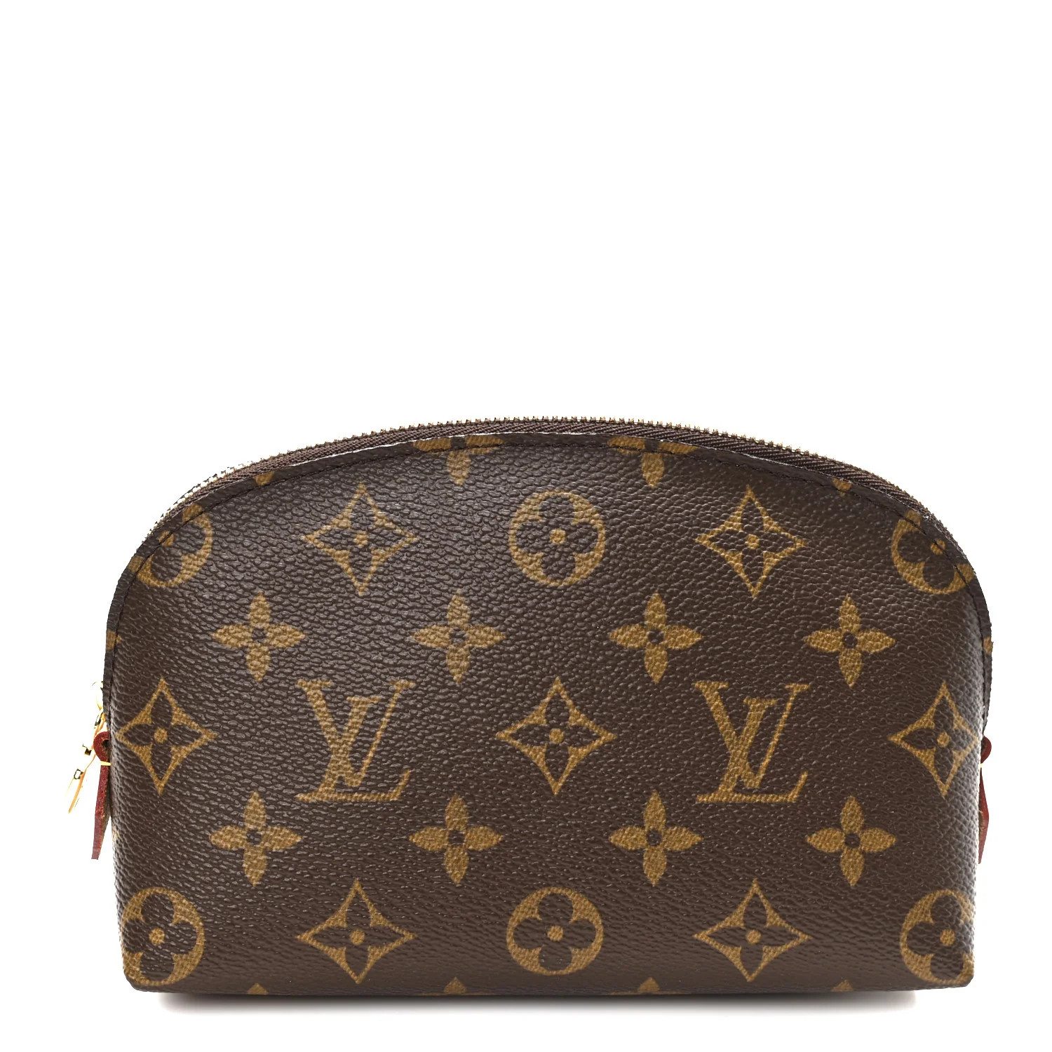 Monogram Cosmetic Pouch | FASHIONPHILE (US)
