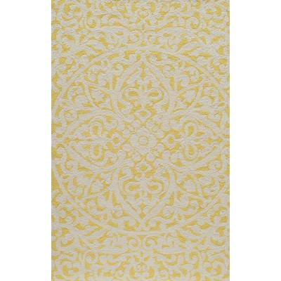 https://www.wayfair.com/Momeni-Veranda-Hand-Hooked-Gold-Indoor-Outdoor-Area-Rug-3942531-MM10542.html | Wayfair North America