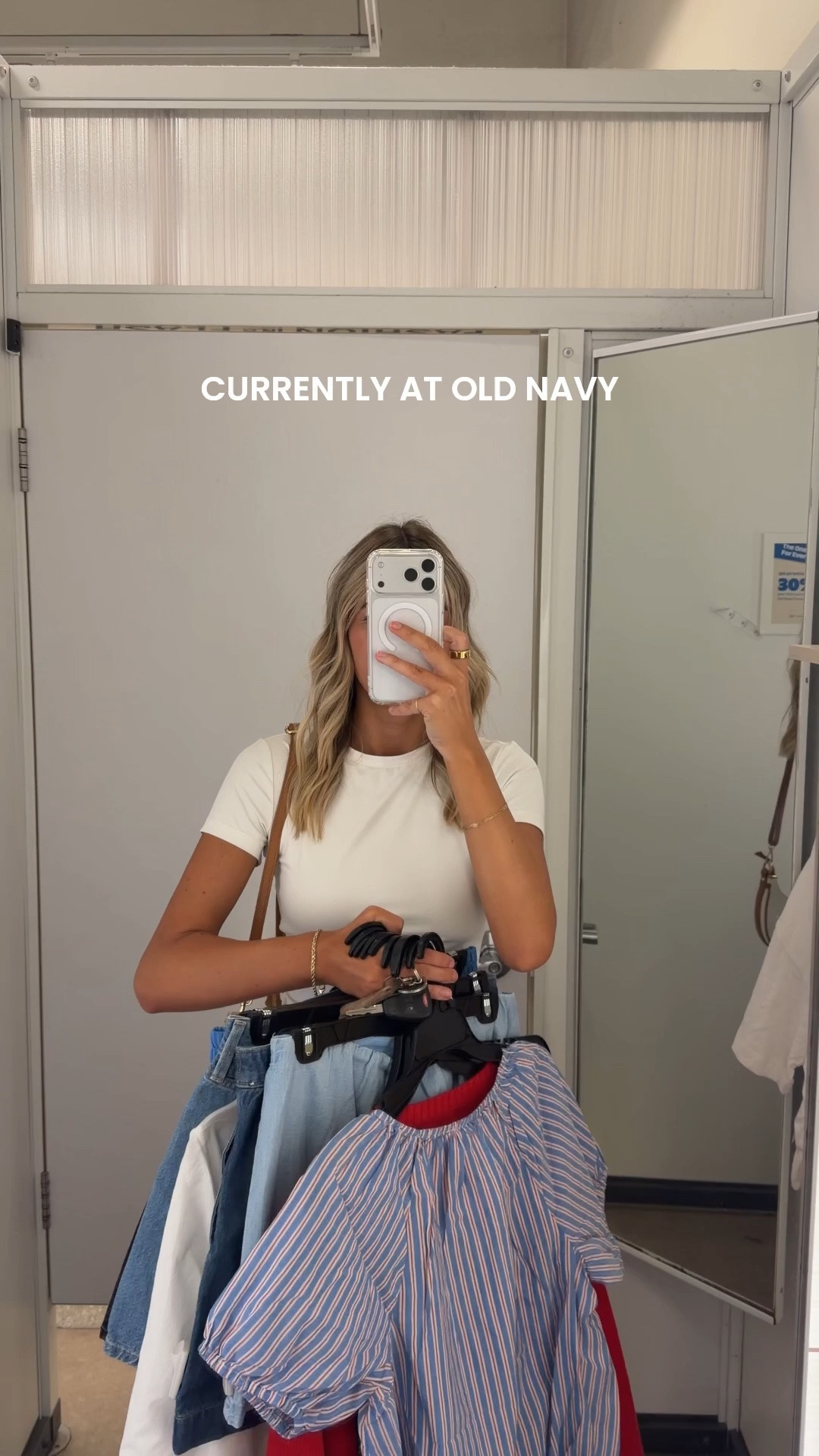 Old Navy finds perfect for 4th of July weekend!

#LTKootd #LTKSeasonal