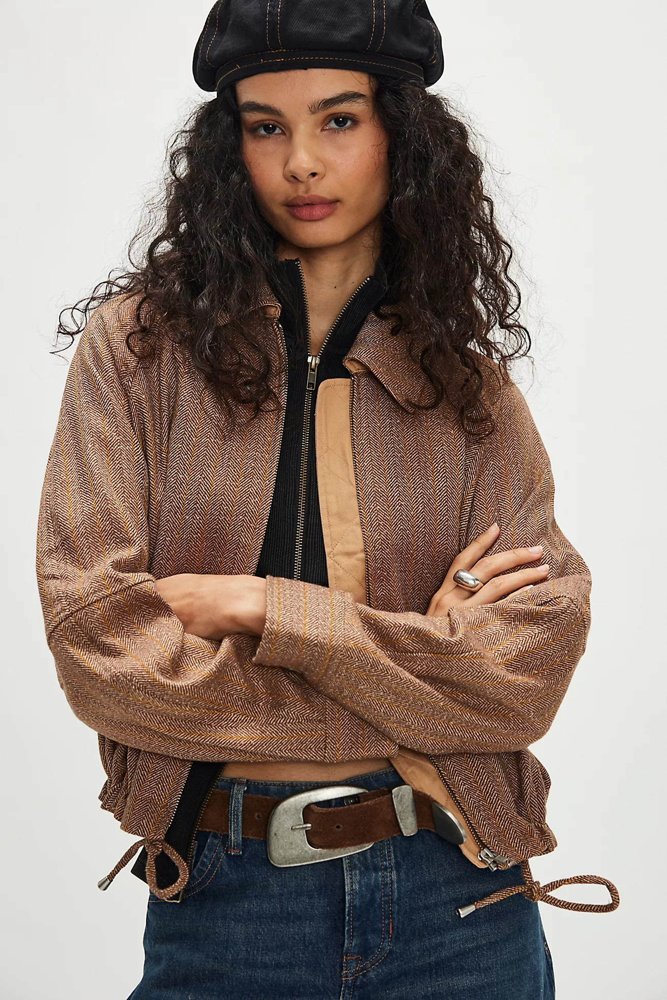 Orion City Jacket | Free People (Global - UK&FR Excluded)