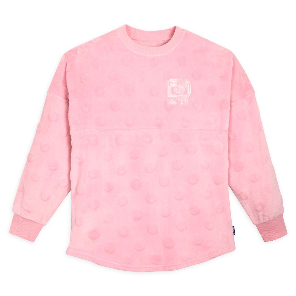 Walt Disney World Spirit Jersey for Adults – Piglet Pink | Disney Store