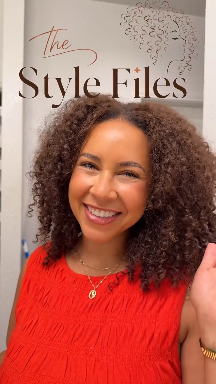 Trying new curly hairstyles because I cannot keep doing the same bun every day 😂 

I tagged here all of the products I used 

curly hair routine • curly hairstyles • naturally curly hair • easy curly hairstyles • curly hair ideas • mom hair • curly girl hair • realistic curly hair routine

#LTKgrwm #LTKvlog #LTKBeauty