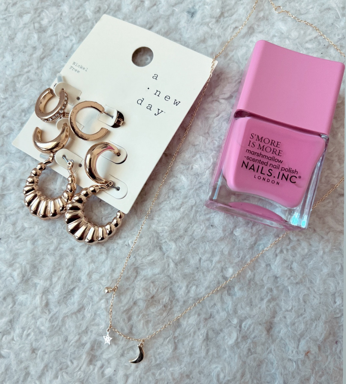 Target accessories #target #sale

#LTKSeasonal #LTKBeauty #LTKStyleTip