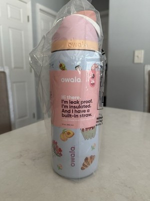 Owala Freesip 32oz Picnic Prep Urban Outfitters Exclusive Bottle Cup NEW IN HAND | eBay US
