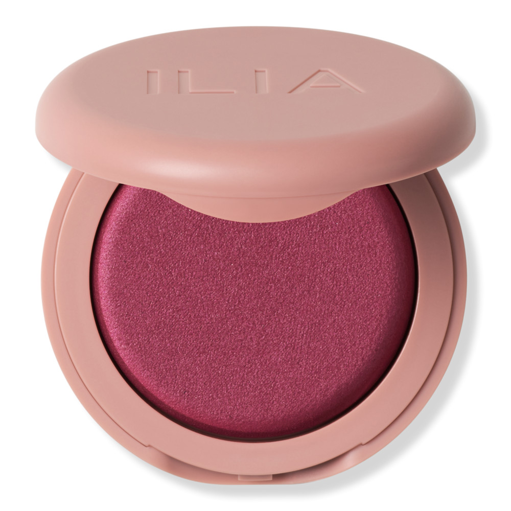 ILIA Soft Focus Blurring Blush - Talc-Free Powder Blush - MAGNETIC | Ulta