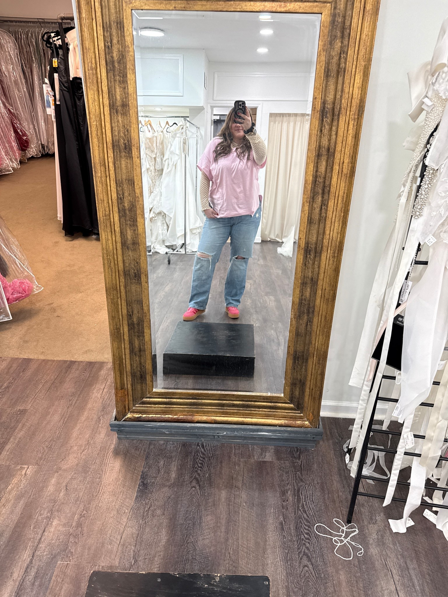 #LTKMidsize #LTKootd #LTKSaleAlert