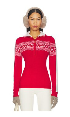 Signature 1/4 Zip
                    
                    We Norwegians | Revolve Clothing (Global)