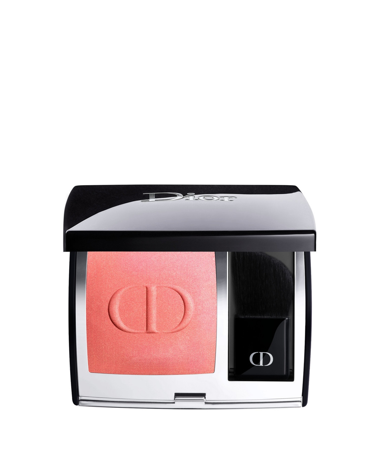 Dior Rouge Blush - 365 New World (An orangey pink) | Macy's