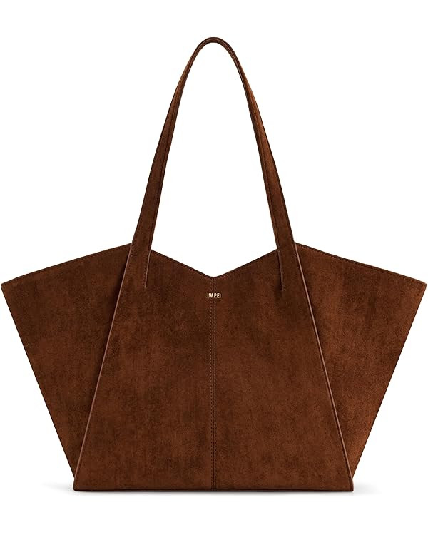 JW PEI Women's Kiana Large Capacity Tote Bag | Amazon (US)
