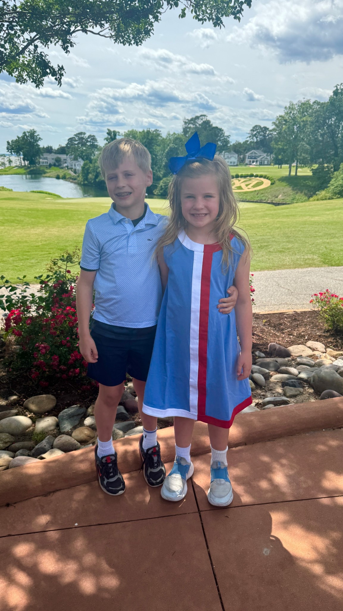 Love these outfits for my hubby’s military retirement weekend ❤️ kids clothes, classic kids, kids outfits 

#LTKKids #LTKFamily #LTKFindsUnder50