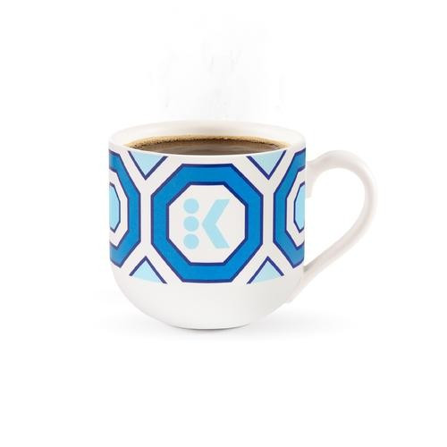 Jonathan Adler ♥ Keurig® Mug | Jonathan Adler