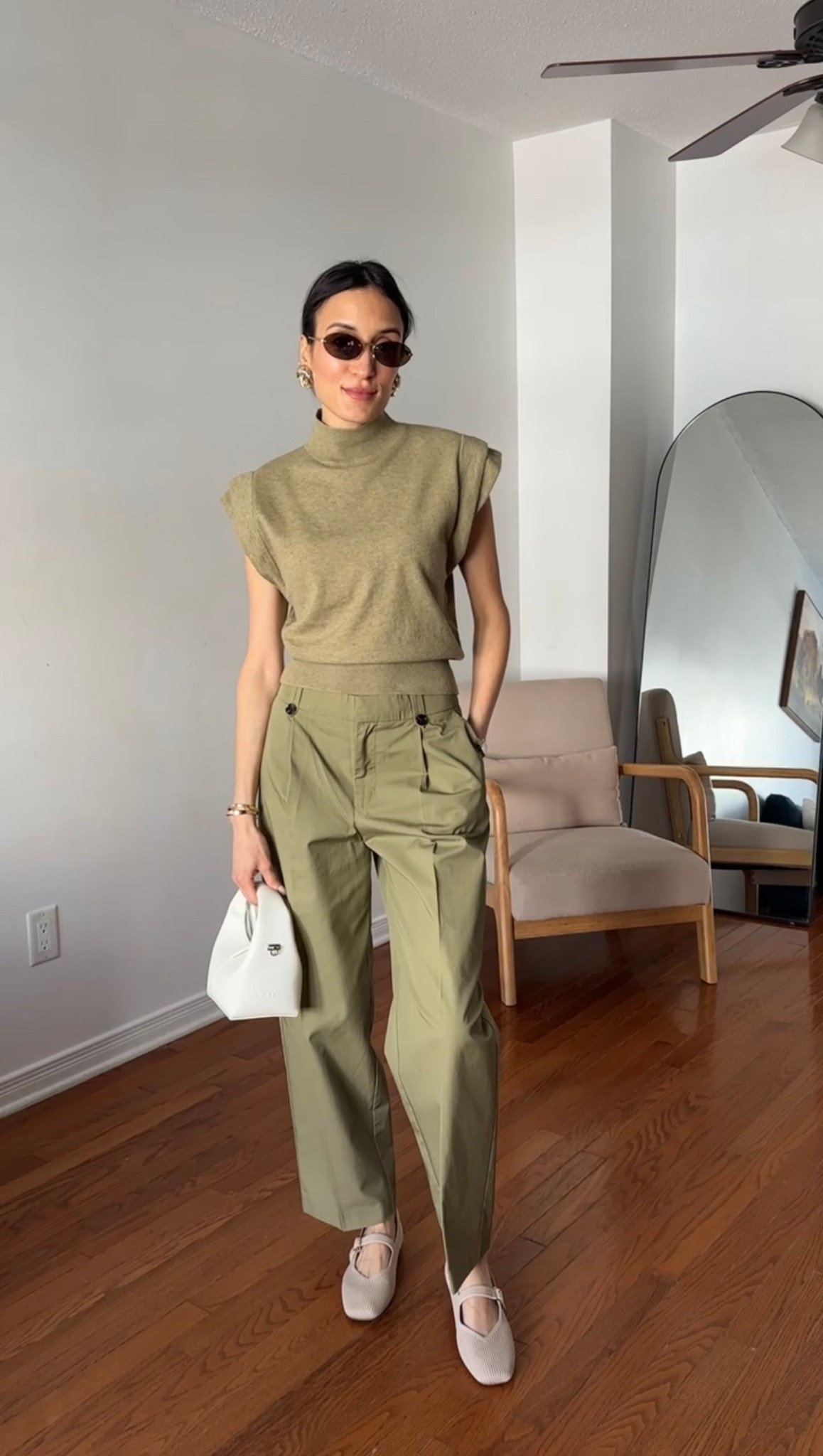 Zara outfit! 

#LTKootd