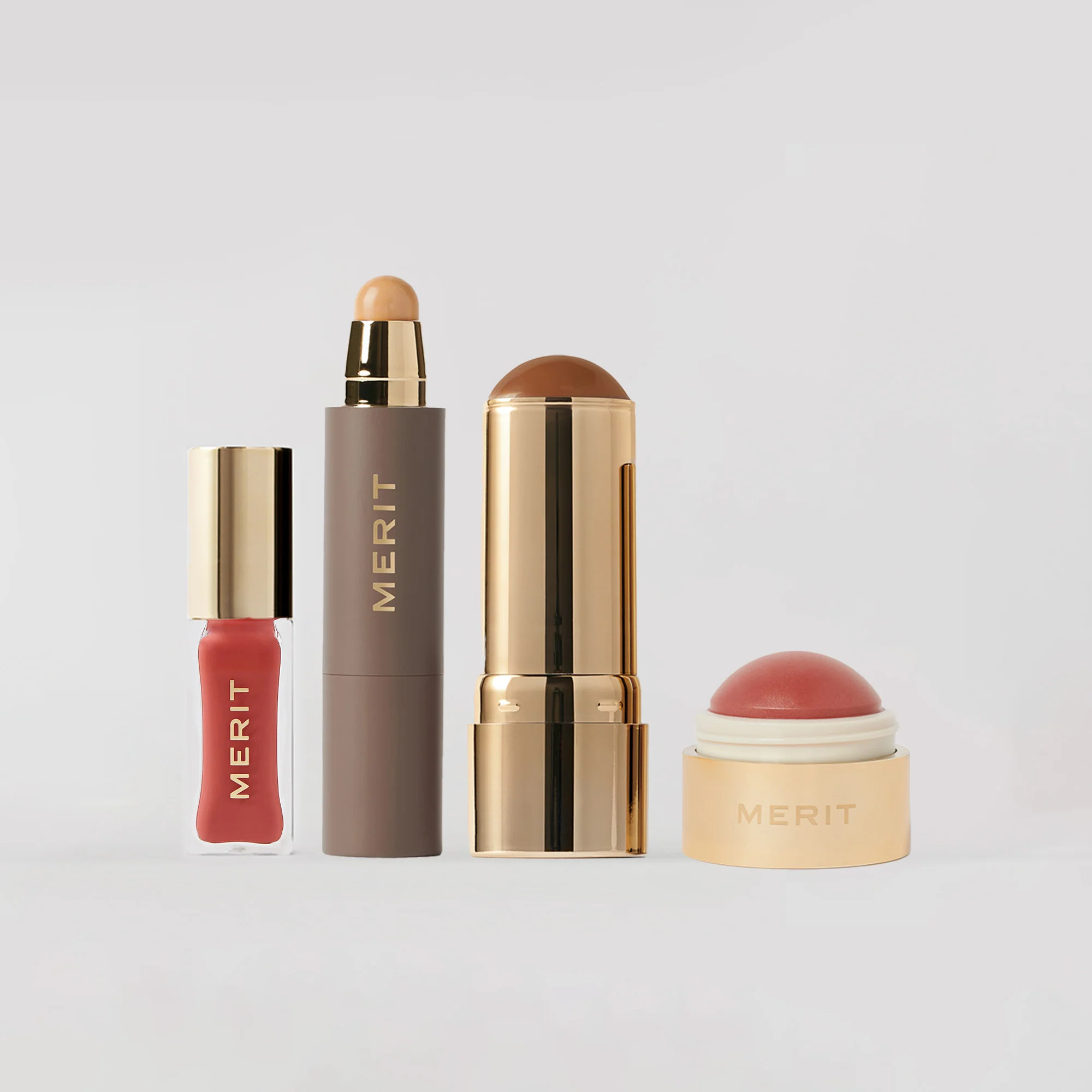 JoJo's Must Haves | MERIT
