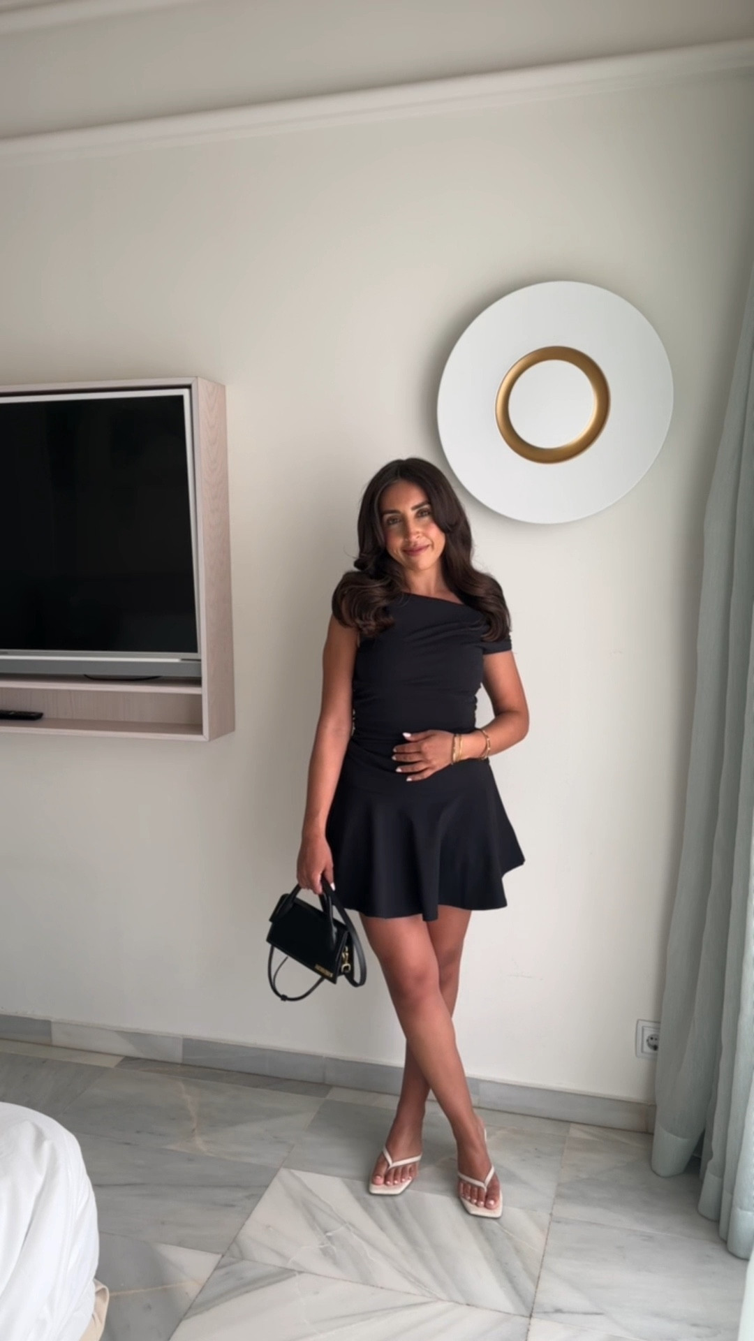 OOTN in marbella✨ 

#LTKAroundTheWorld #LTKsummer #LTKuk
