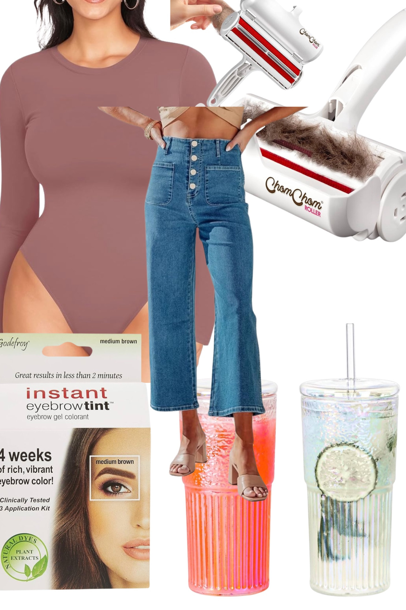 Most recent Amazon purchase. #amazonn

#LTKSeasonal #LTKover40 #LTKU