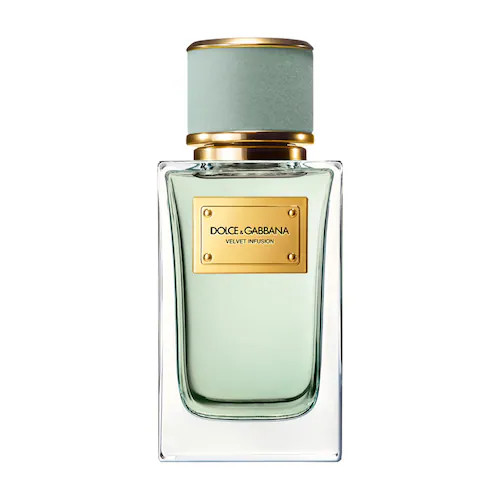 Velvet Infusion with Bergamot & Cedarwood | Sephora (US)