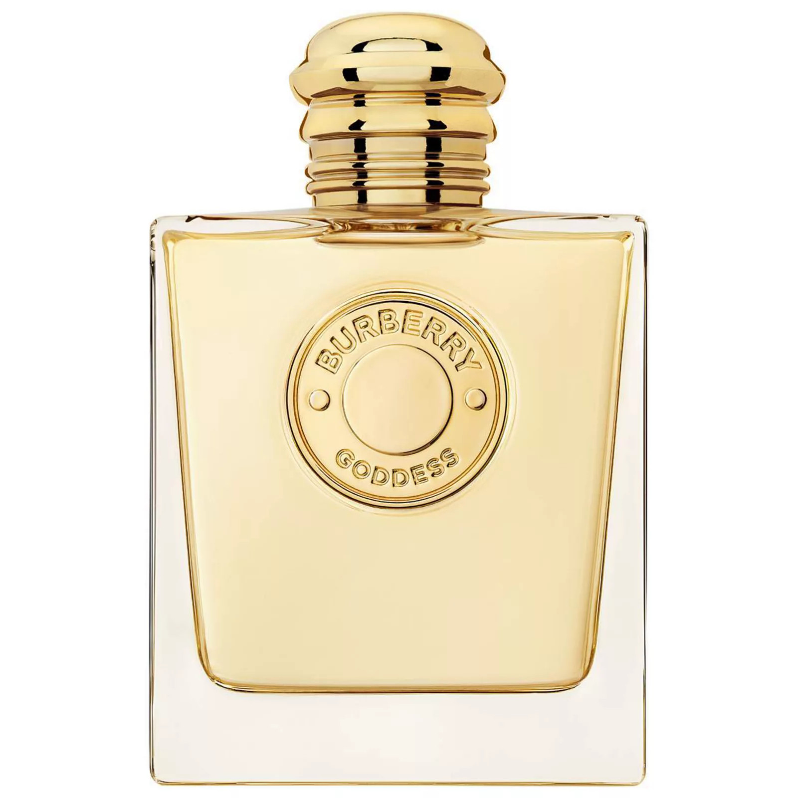 BURBERRY Burberry Goddess Eau de Parfum with Vanilla & Lavender, Size: 3.3 Oz | Kohl's