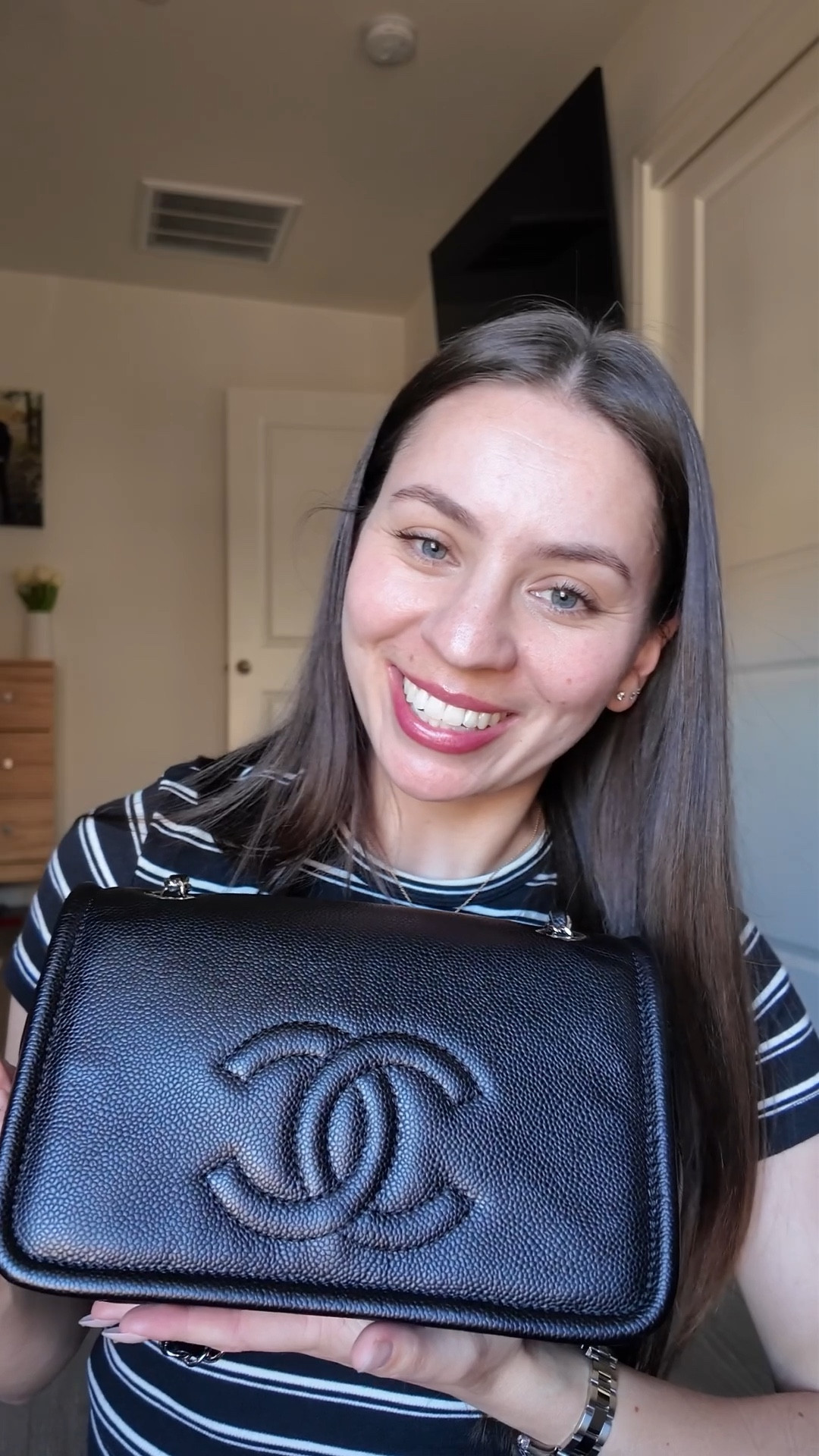 What’s in my bag 

#LTKSpringSale #LTKstorytime #LTKgrwm