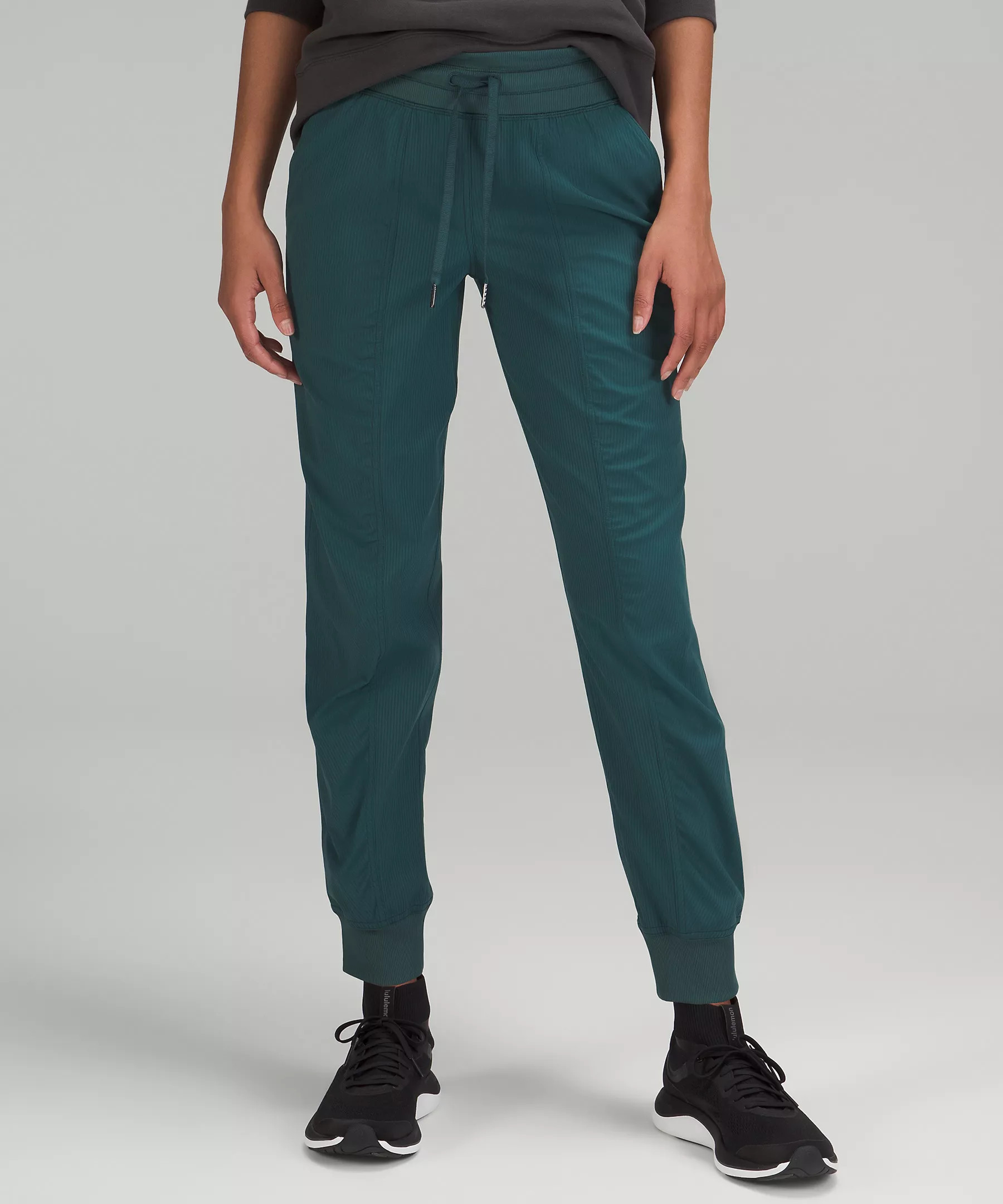 Dance Studio Mid-Rise Jogger | Lululemon (US)