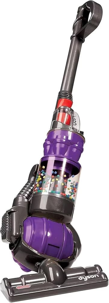 Casdon Dyson Ball Miniature Dyson Ball Replica For Children Aged 3+ With Twist and Turn Action Fo... | Amazon (US)