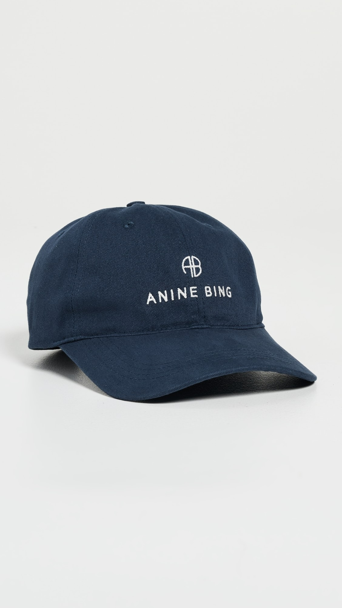 Jeremy Baseball Cap | Shopbop