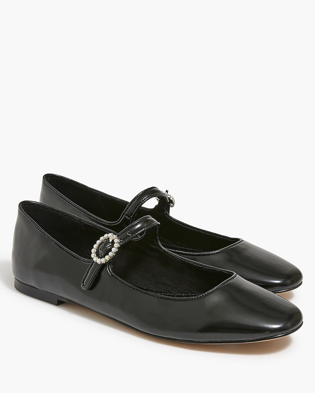 Mary Jane flats | J.Crew Factory