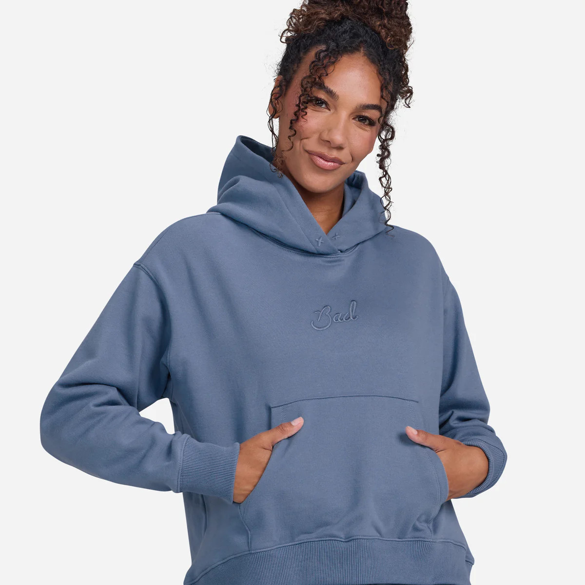 Bad Hoodie | Bad Birdie