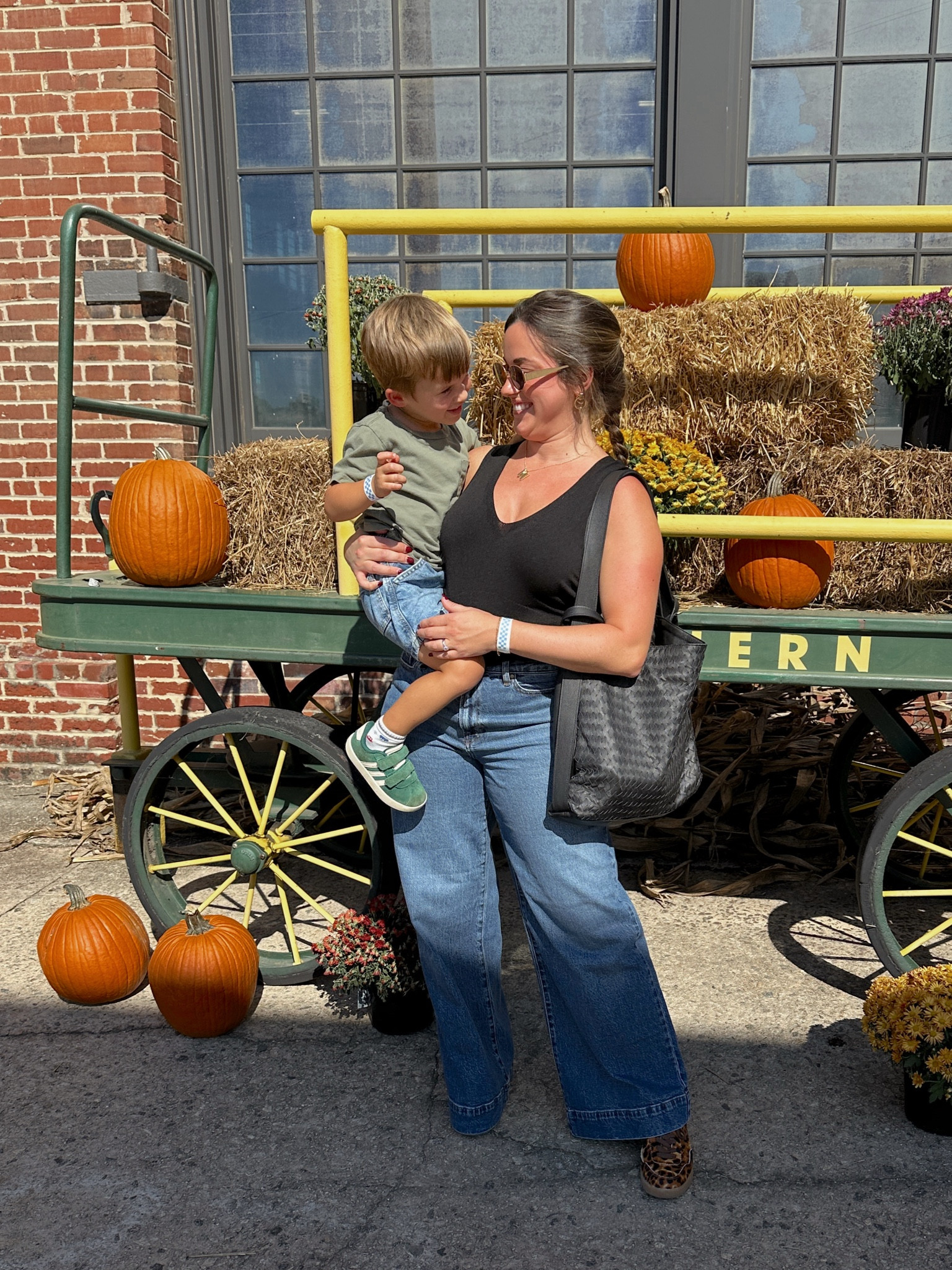 Code: 25KACEY at JCPenney

Jeans: sized up 1 size 
Sneakers: sized up 1/2 size (so comfy!)
Kid shoe: true to size, great quality!! 
Kid shorts, true to size 


#LTKxTarget 

#LTKSaleAlert #LTKSeasonal