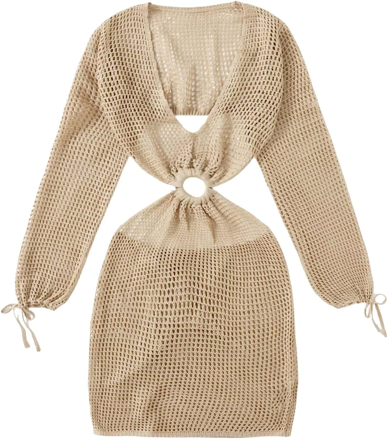 Visit the MakeMeChic Store | Amazon (US)