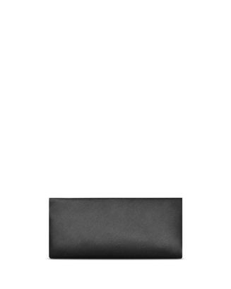 Evening Soft Clutch in Satin | Bloomingdale's (US)