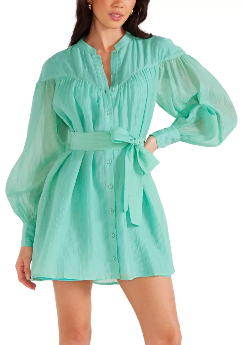 Women's Lucie Mini Dress | Belk