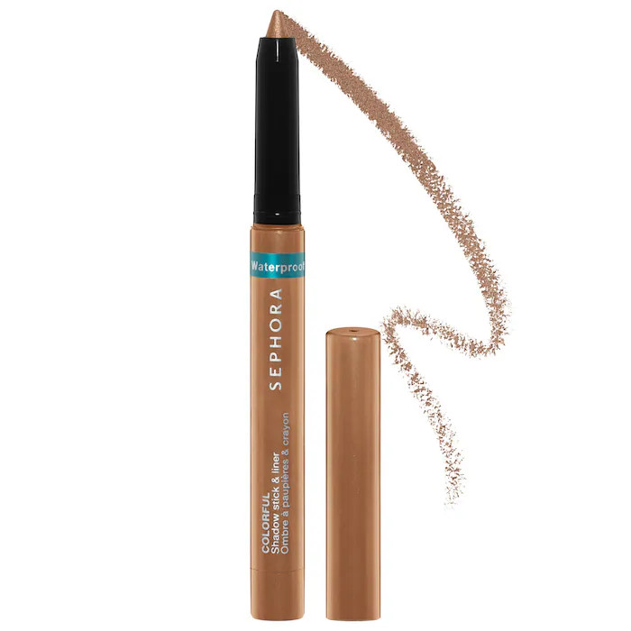 Sephora Colorful® Waterproof Eyeshadow & Eyeliner Multi-Stick | Sephora (US)