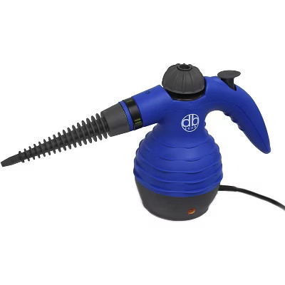 DBTech Portable Steam Cleaner for Car, Handheld Steamer for Cleaning | Target