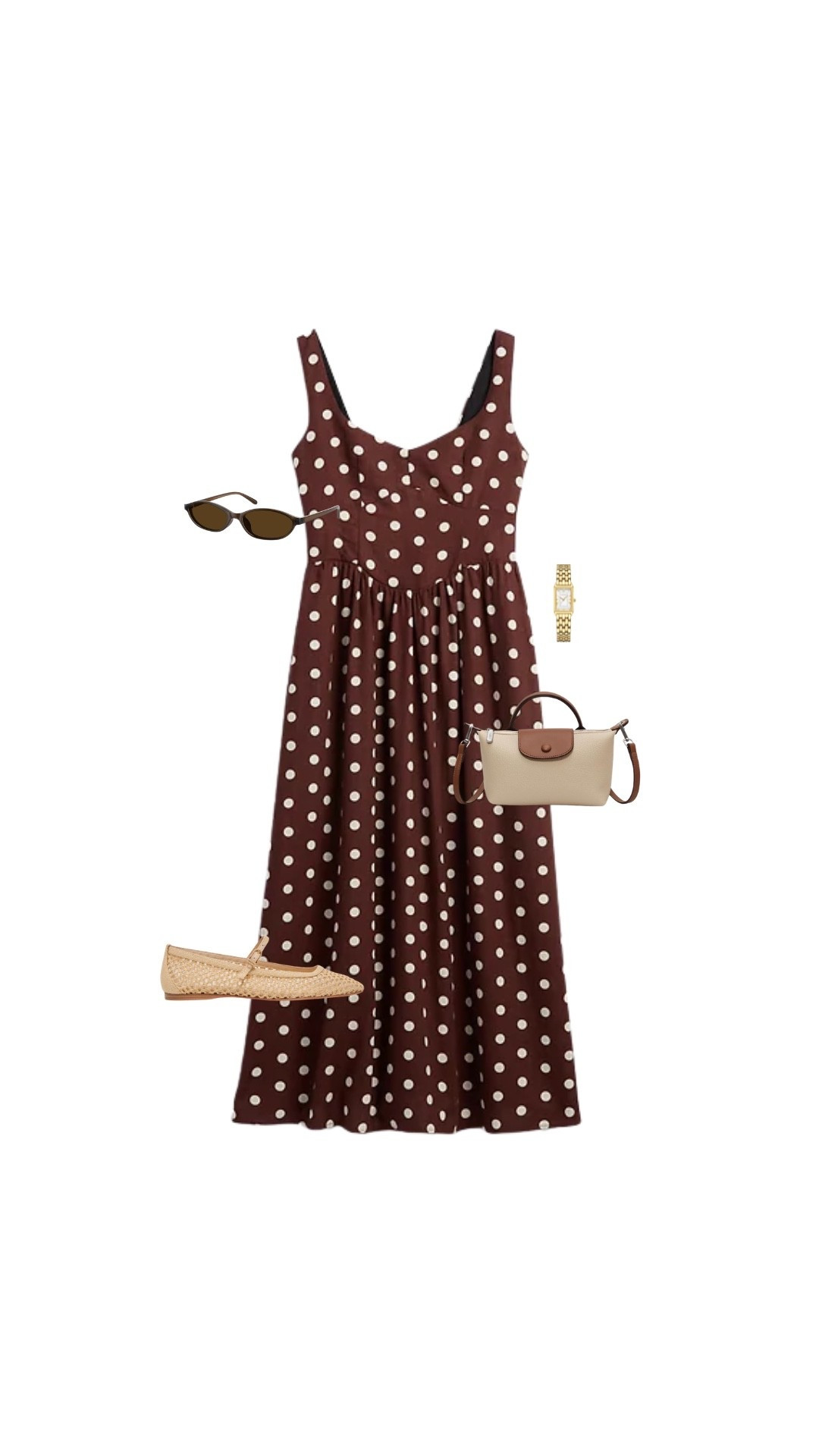 Spring outfit inspo #springclothing #springoutfitinspo #whatimwearing 

#LTKootd