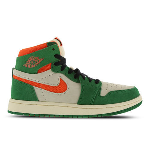 Pine Green-Orange Blaze-Muslin | Foot Locker (FR, NL, UK, IT)