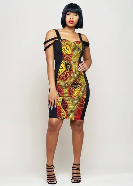 african clothes styles for ladies