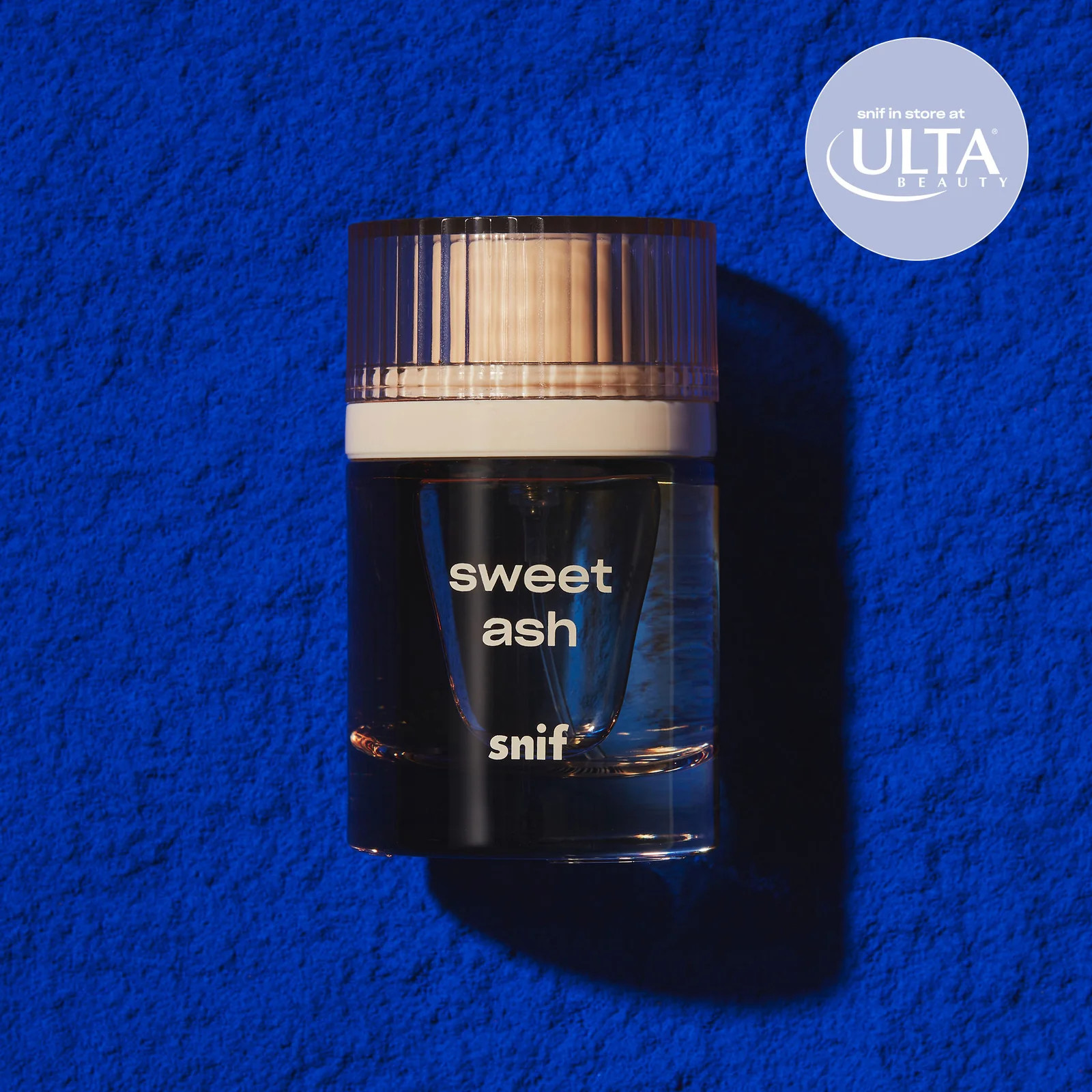 Sweet Ash | Snif